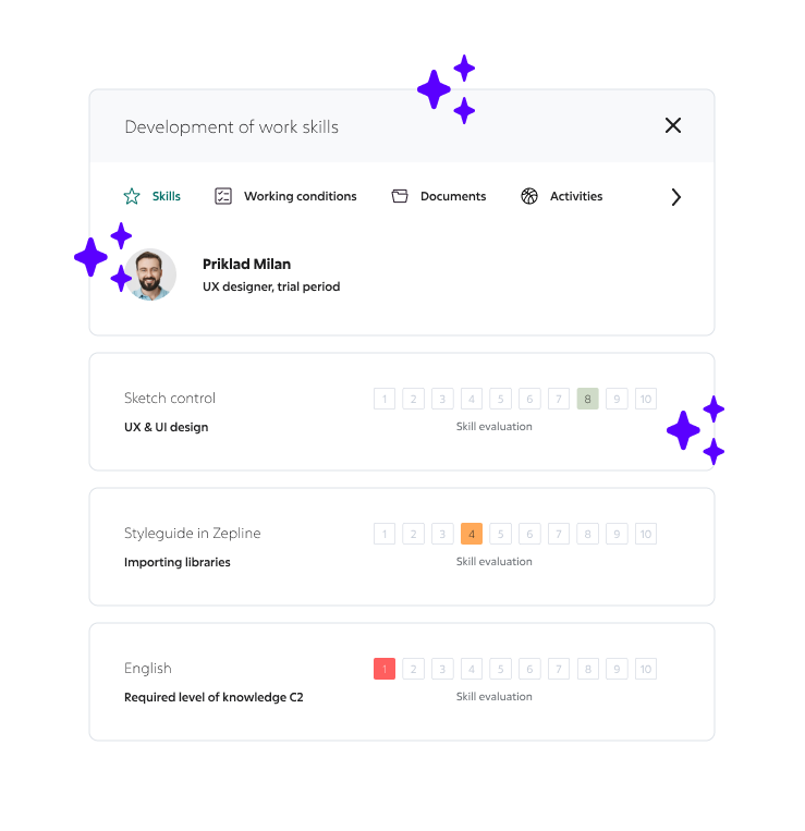 Onboarding Ai en